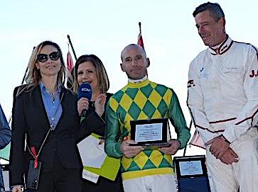 Équitation - Alexandre Lastrajoli deuxième du championnat méditerranéen