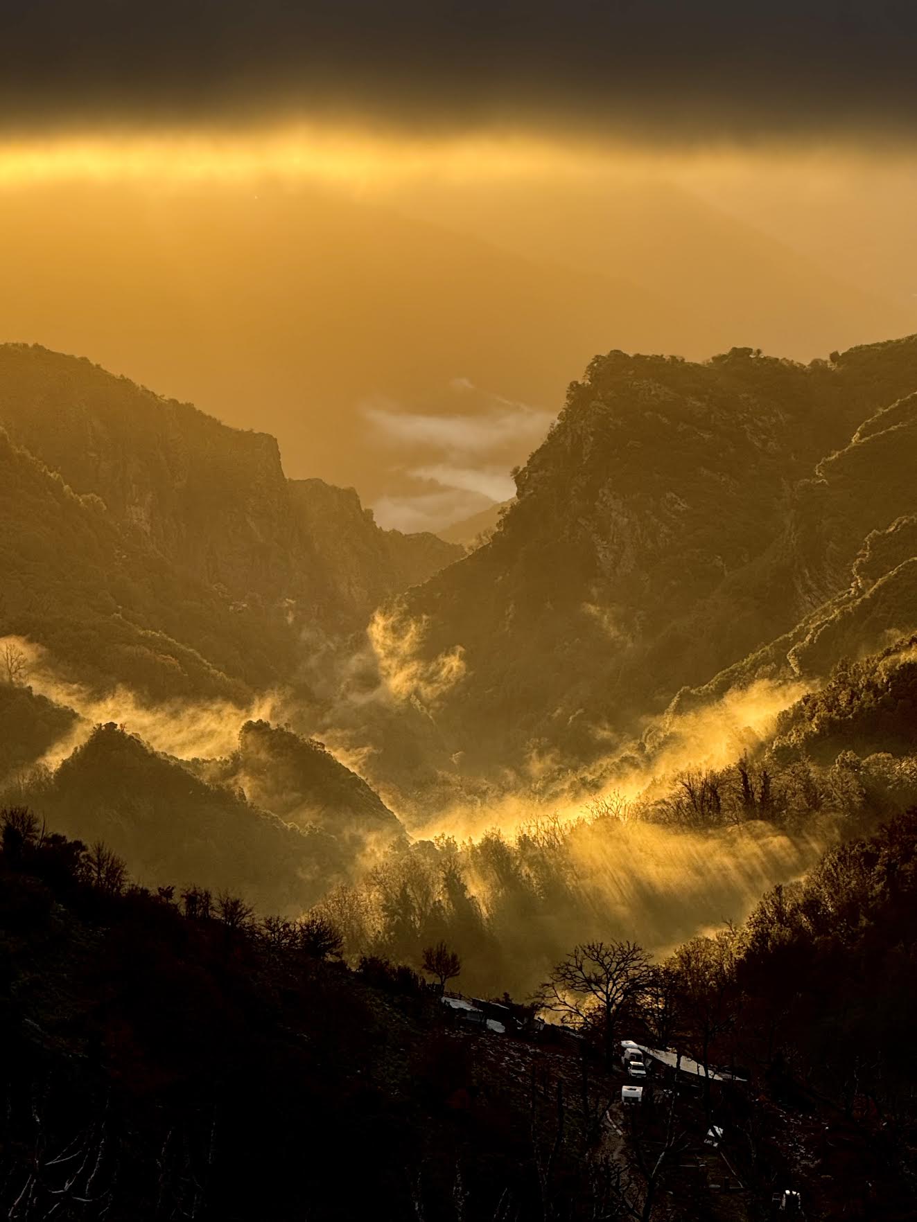 Vallée de la Bravona vue de Pianellu (Jean-FrançoisGrazi)