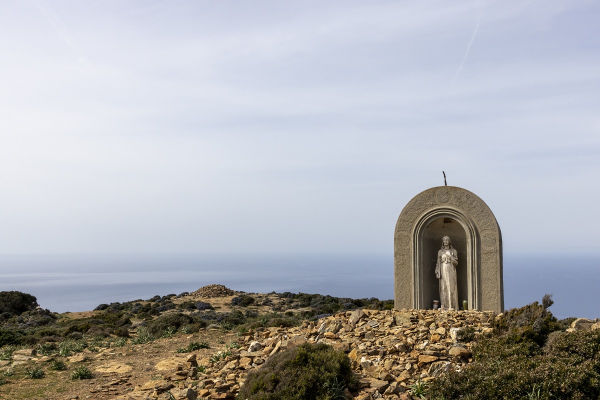 Sainte Dévote, un lien sacré entre Monaco et la Corse