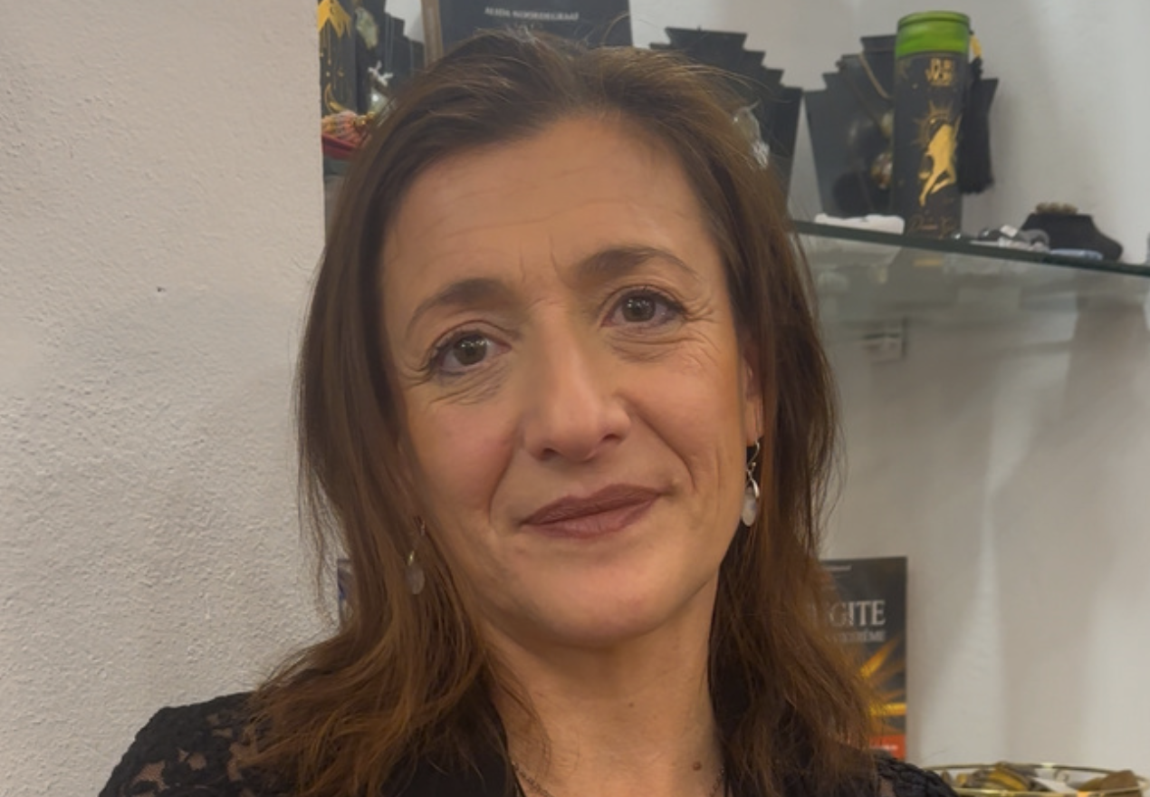 Hélène Susini