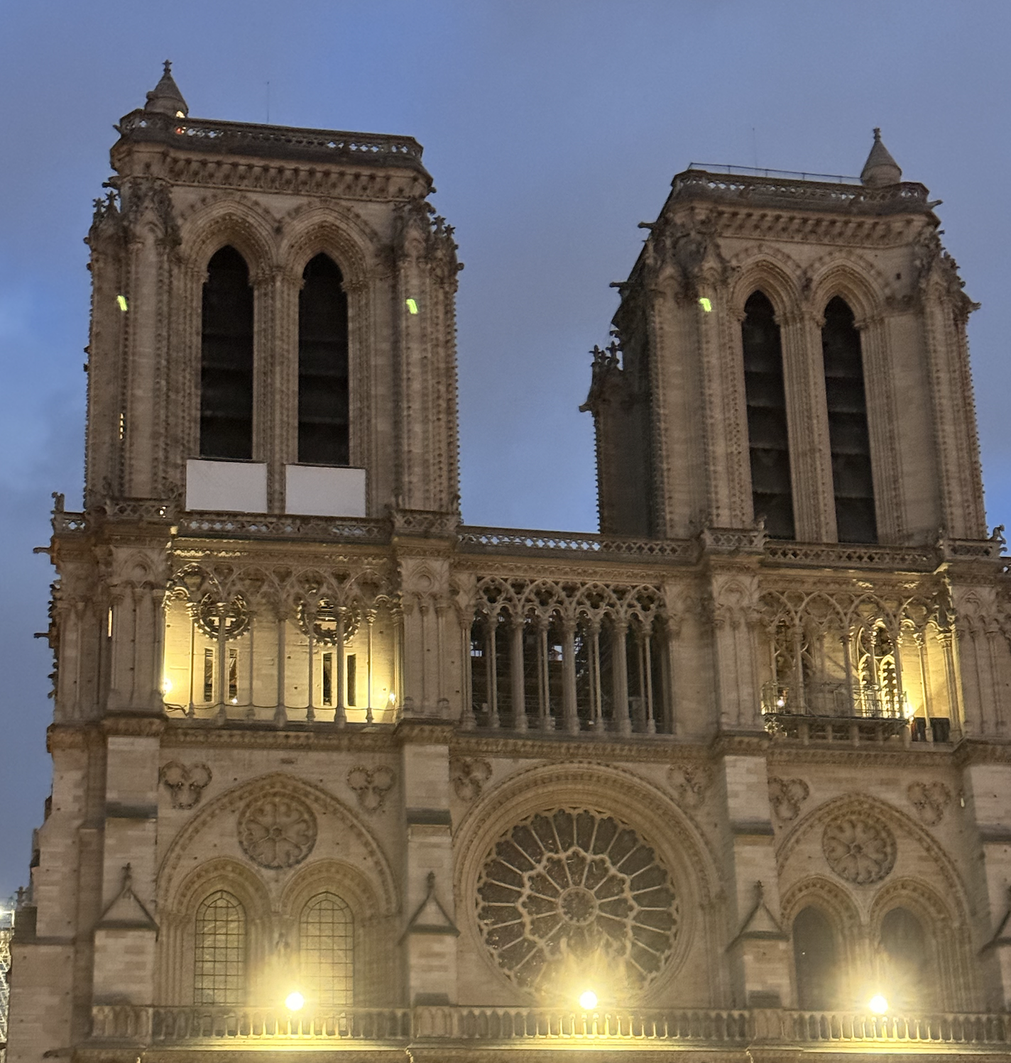 Notre-Dame de Paris accueille la Messe des Corses le 20 février