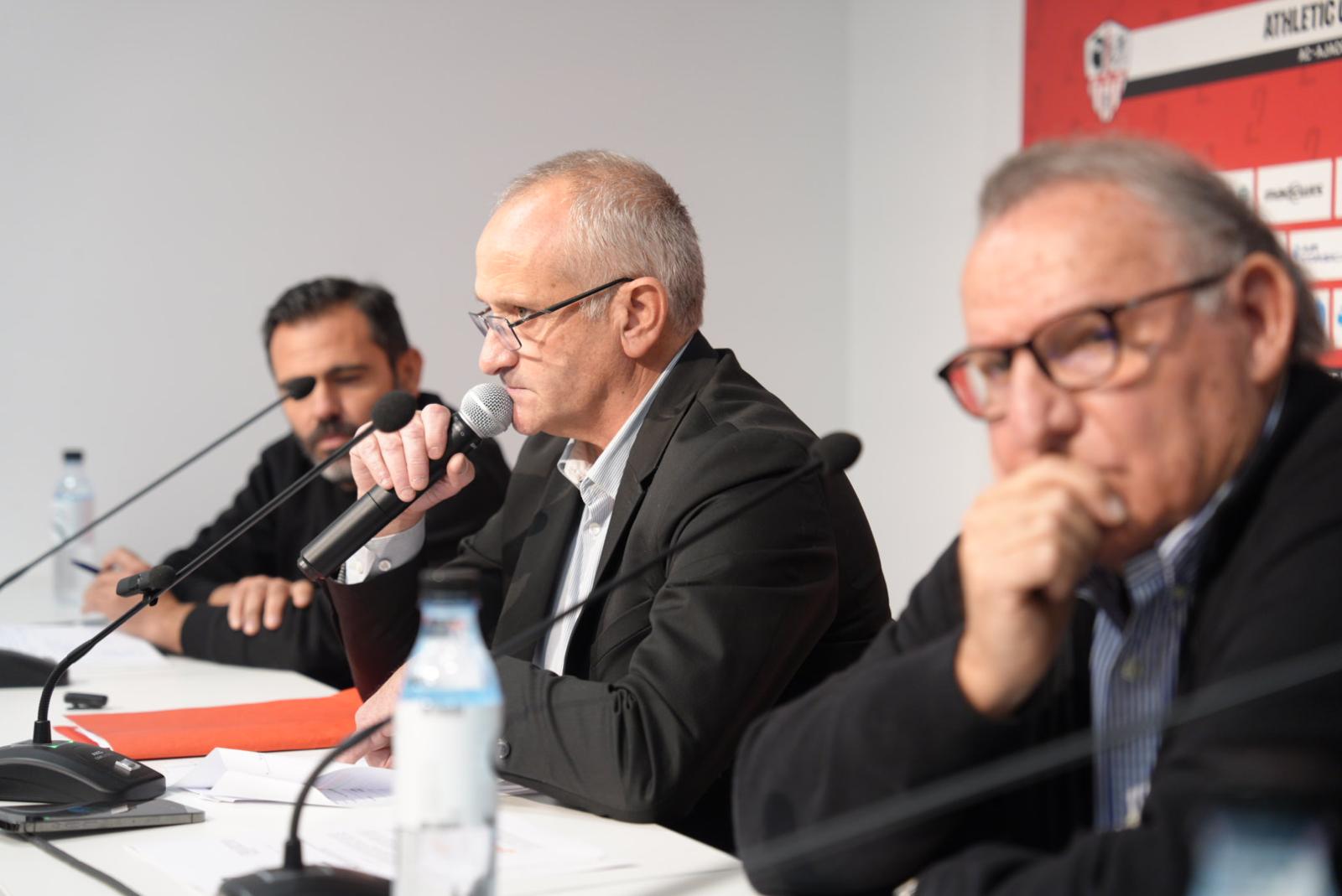 Ligue 2 : L'investisseur américain intéressé par l’ACA assistera à la rencontre face à Guingamp