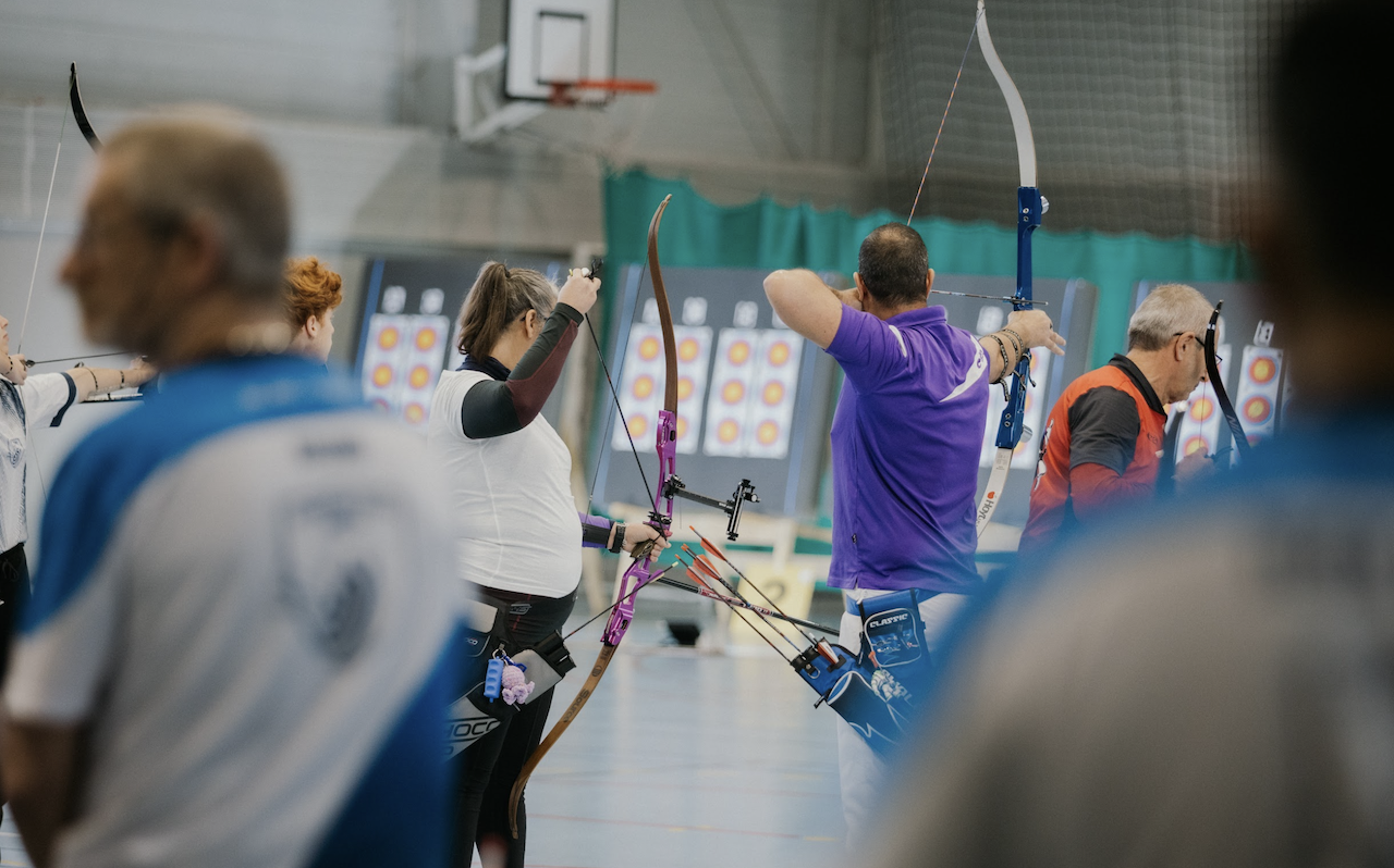 Tir à l’arc : le Grand Prix Figatellu consacre les meilleurs archers insulaires