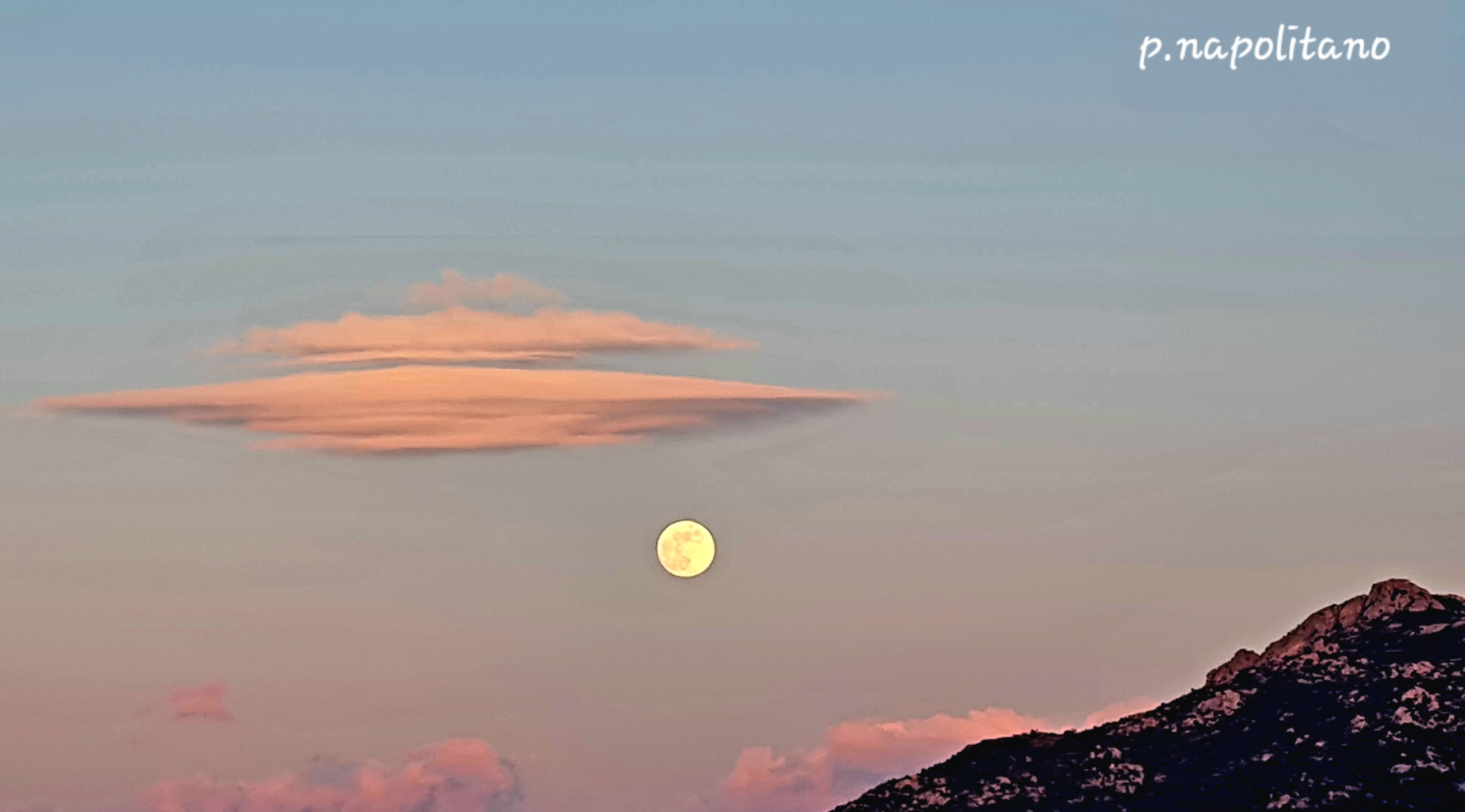 La météo du jour en Corse