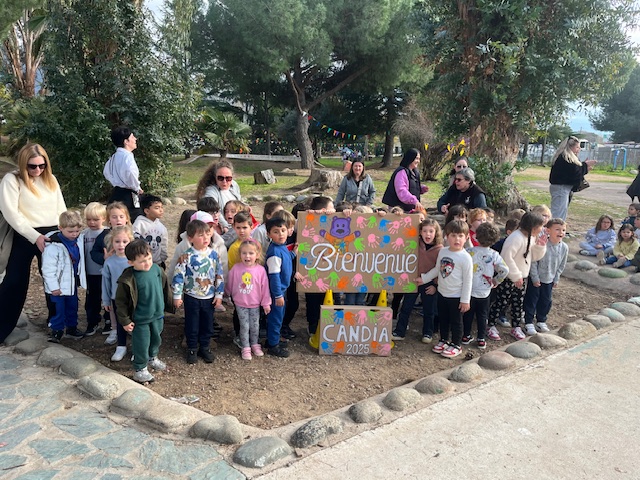 ​Ajaccio : lancement d’un dispositif de lutte contre le harcèlement scolaire chez les plus jeunes