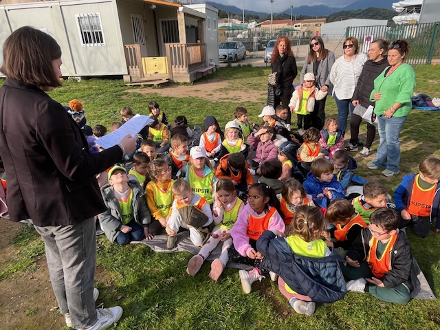 ​Ajaccio : lancement d’un dispositif de lutte contre le harcèlement scolaire chez les plus jeunes