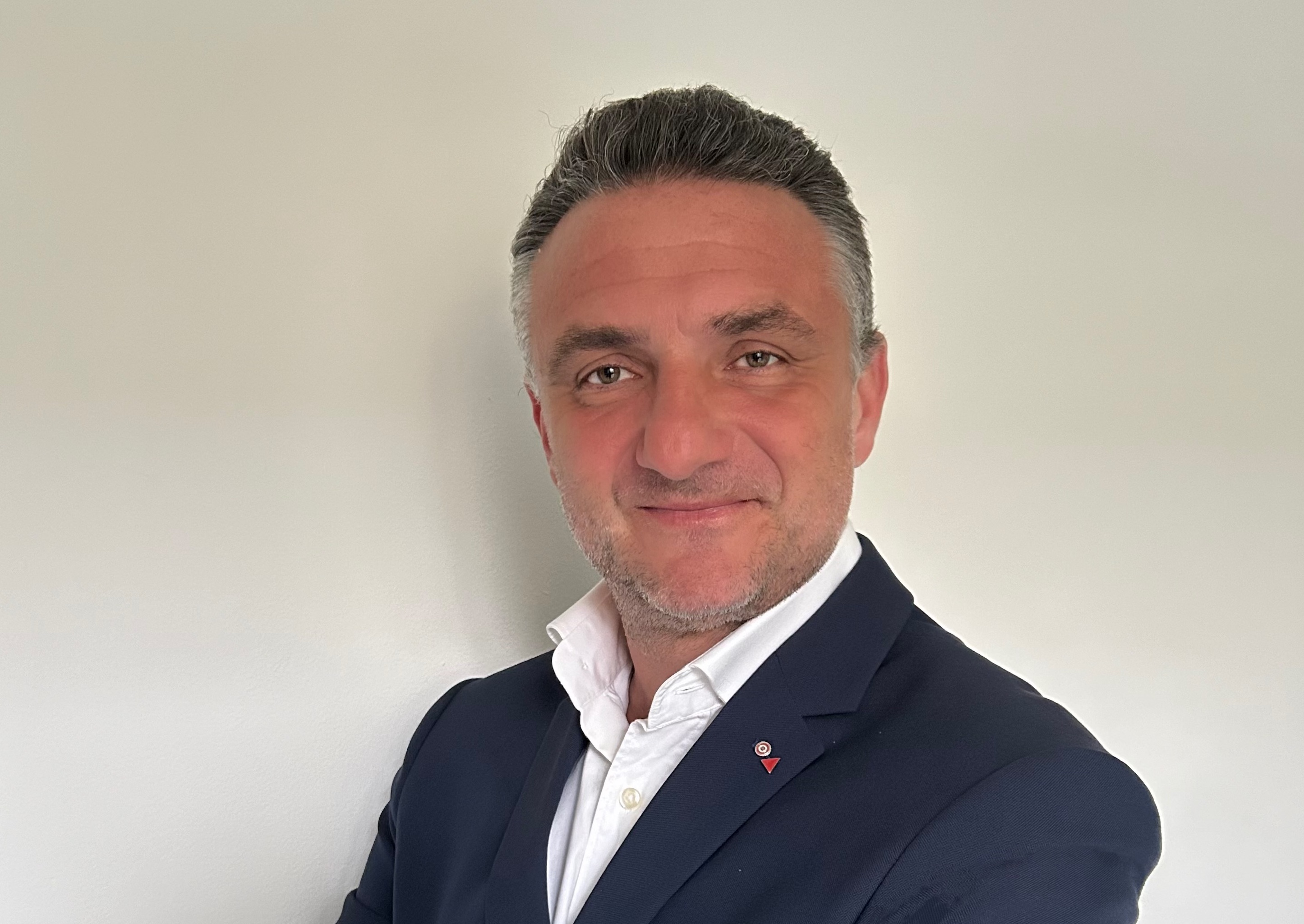 Fabrice Rizzoli est président de l'association Crim’Halt, docteur en sciences politiques et spécialiste de la grande criminalité