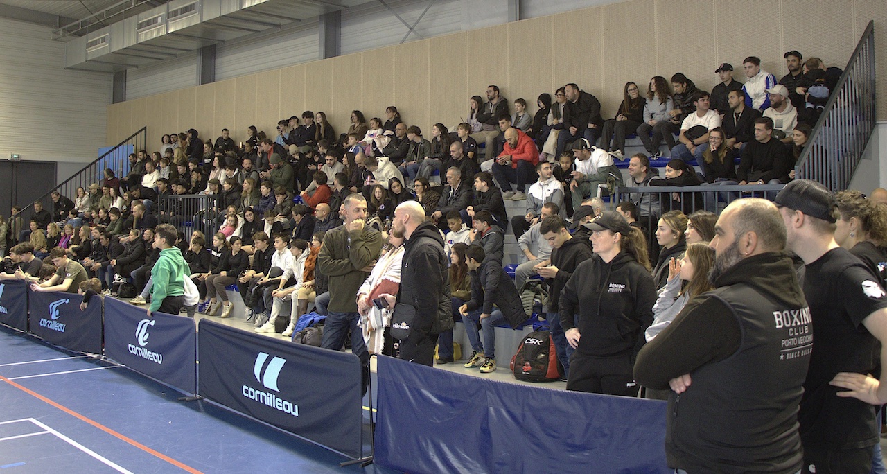 Kick Boxing : Samedi la première Coupe de Corse à Porto-Vecchio