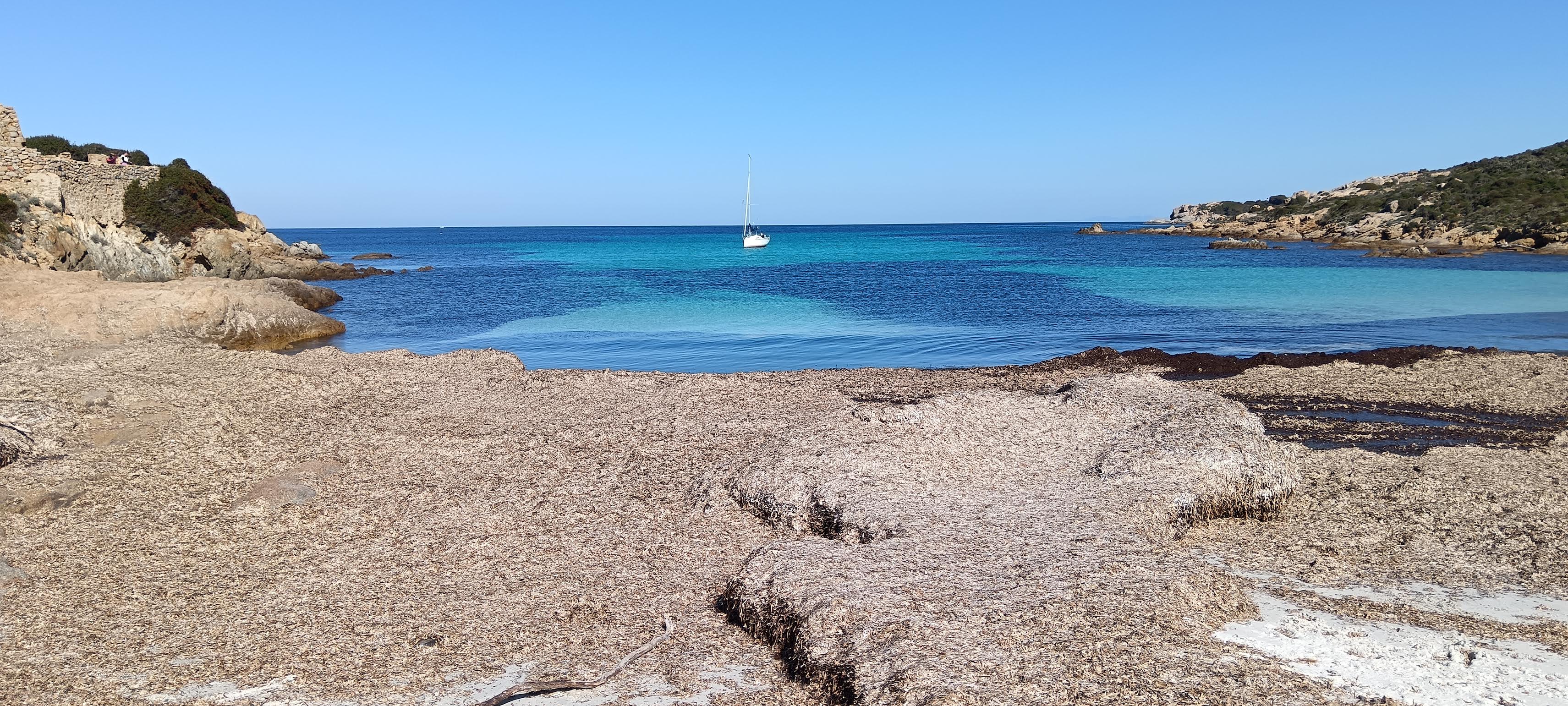 La photo du jour : La plage de l’Alga