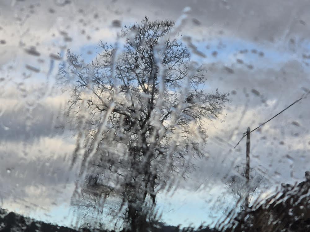 La météo du jour en Corse