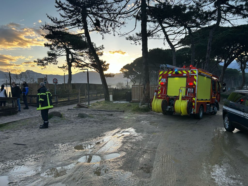 Ce mardi à Calvi