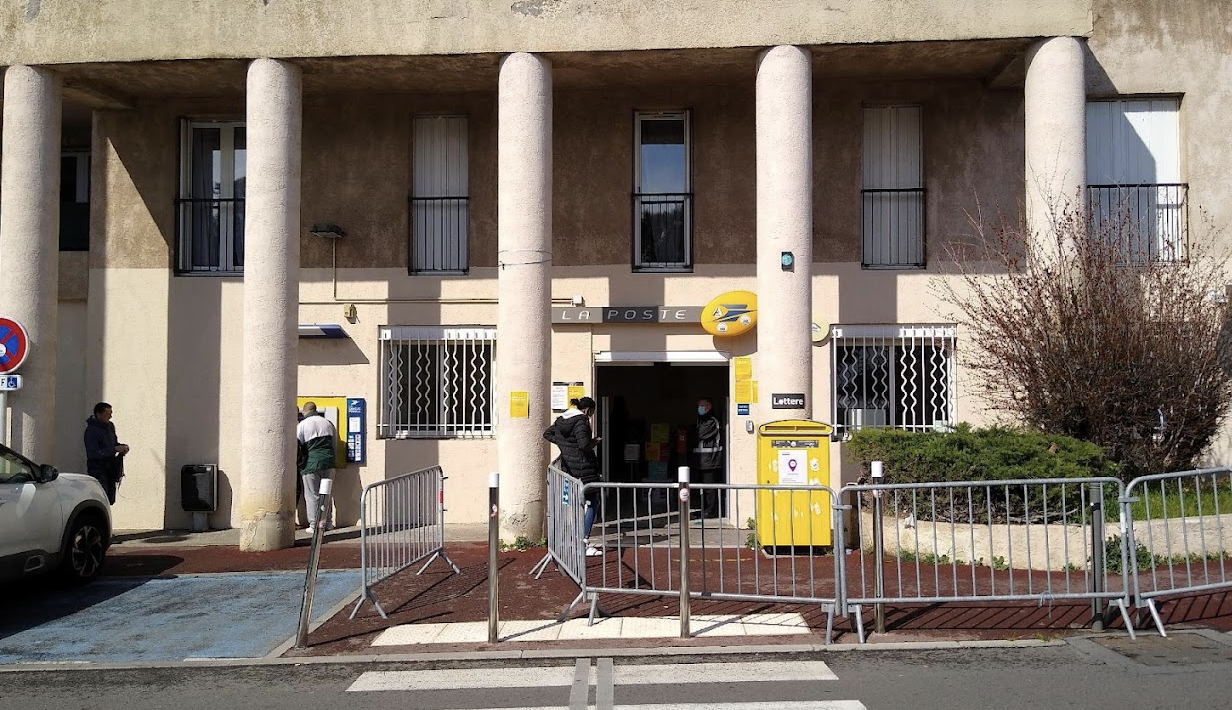 La Poste