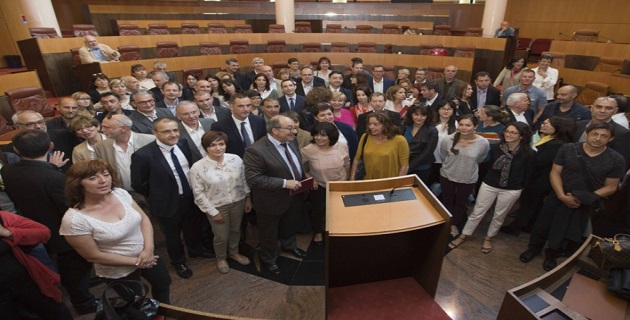 Séminaire EPLE de l’Académie de Corse  à la CTC