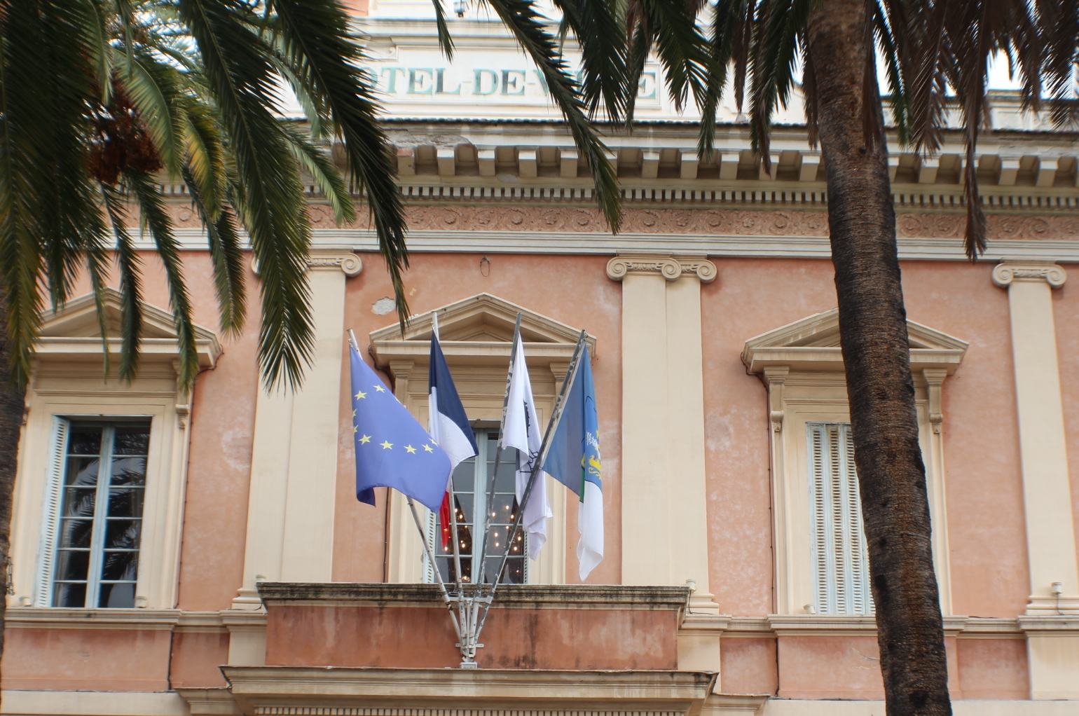 Ajaccio : Non à une cité administrative à Aspretto. Oui à un compte administratif clair