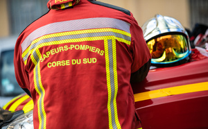 200 km en aviron et 24 heures de natation : les pompiers de Corse-du-Sud se mobilisent pour le Téléthon