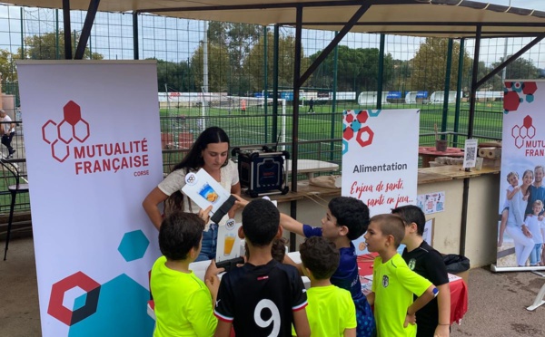 A Lisula, des ateliers pour sensibiliser à la santé mentale