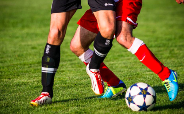 Football Grand Sud - Le Sud battu à Ardziv, la SVARR dominée