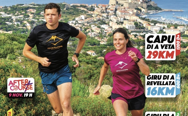  Trail in Calvi : Une deuxième édition qui s'annonce intense avec 850 participants attendus