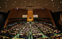 La Corse en direct à l'ONU à 21heures : Suivez l'intervention de Sébastien Quenot sur CNI