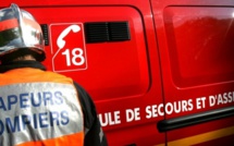 Un VAB du 2e REP de Calvi bascule dans le ravin à Lumio : 3 blessés légers