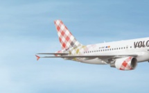 Ajaccio : Volotea relie Beauvais à la Corse