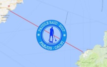 Paddle raid 2017 Fréjus-Calvi: Les préparatifs ont commencé