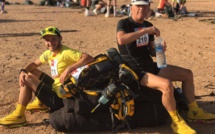 Marathon des Sables : Les Corses au rendez-vous