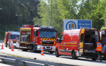 Région ajaccienne : Série noire sur la route 