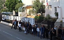 Vague d'interpellations : Rassemblement de soutien à Calvi