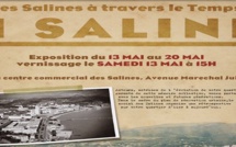 Ajaccio : Quand les Salines se racontent…