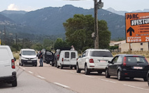 Auto contre moto à Vero : Un blessé dans un état grave