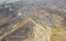 Bonifacio : "Toute la lumière sera faite sur les circonstances regrettables à l’origine du départ du feu"