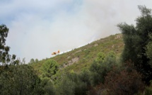 Feu de Mansu : Enquête pluridisciplinaire en cours