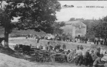 Foire de San Roccu  à Rennu : Une tradition à sauvegarder