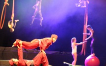 Bastia : Les inscriptions pour l’école des arts du cirque sont ouvertes