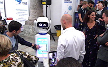 Salon du numérique : Bastia à l’heure des robots !