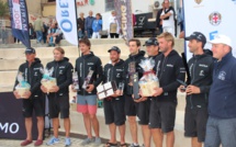 GC32 Orezza Corsica Cup à Calvi : Real Team rafle la mise