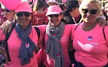 Trek de Gazelles : Trois Corses en marche pour les enfants atteints de cancer 