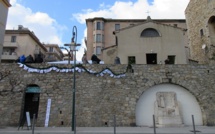 L'Eglise Protestante Unie de Corse fête Noël