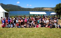 La 17ème Fête de la pêche et de l’eau a fait le plein en Balagne !