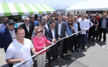 Pescadori in Festa jusqu'au 2 Juin à Ajaccio : La fête a commencé