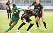 Tournoi des 4 : La Squadra Corsa en finale face à La Martinique