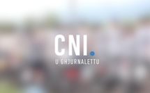 U Ghjurnalettu di CNI