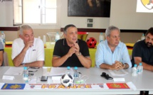 Le Football Club Balagne porté sur les fonts baptismaux