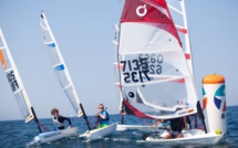 Vela Corsica Cup dans la baie de Calvi ce week-end