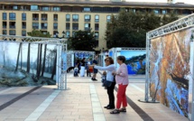 Le premier festival de la photo d'Ajaccio s'expose jusque dans les rues