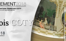 Prix François Coty 2019 sera décerné à Ajaccio pour marquer le retour du célèbre parfumeur dans sa ville natale.