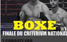 Bastia : Gala de Boxe du Ring Bastiais ce samedi soir