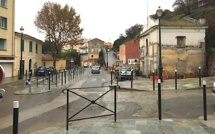 Bastia : Places de stationnement en question quartier Saint Joseph !