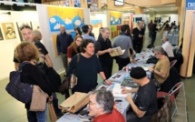 ​Quand la BD fait son festival à Ajaccio !